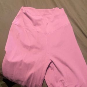 Balance athletica waves collection leggings